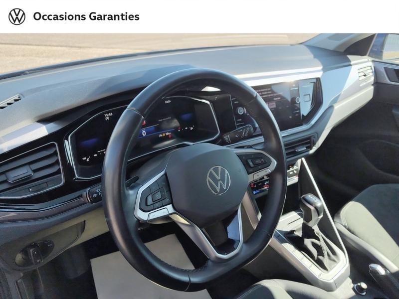 Voitures occasions VOLKSWAGEN POLO Style Laxou