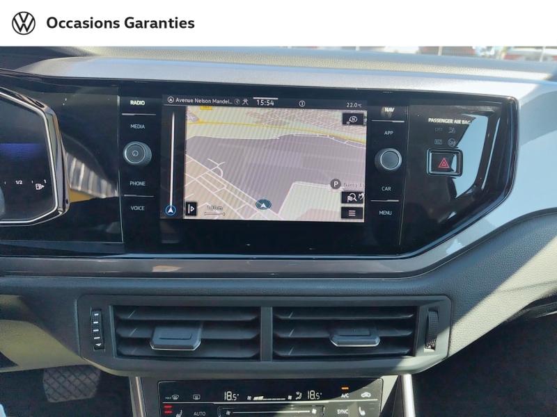 Voitures occasions VOLKSWAGEN POLO Style Laxou