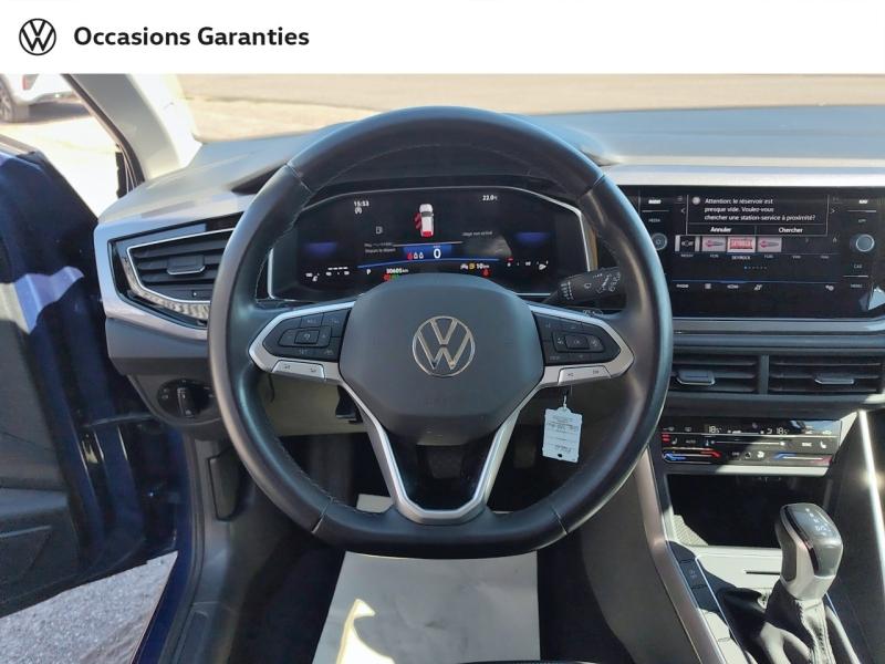 Voitures occasions VOLKSWAGEN POLO Style Laxou