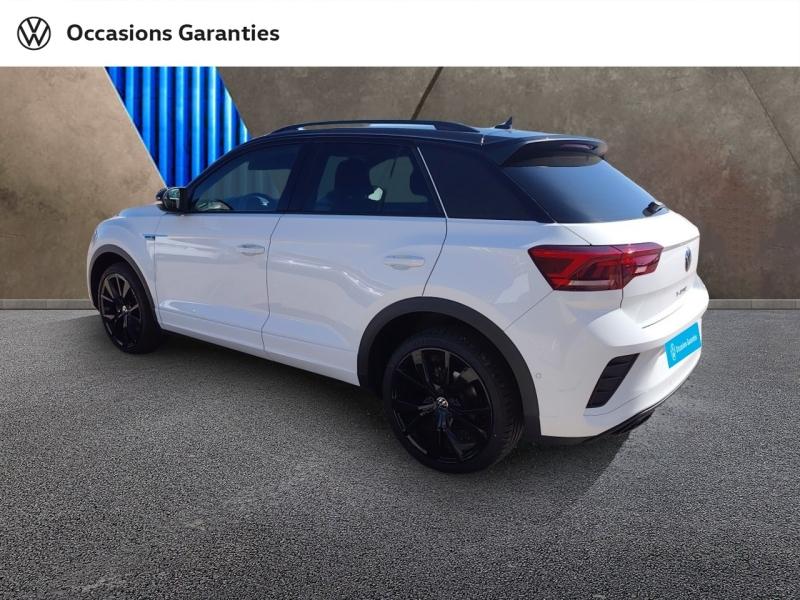 Voitures occasions VOLKSWAGEN T-ROC R-Line Laxou