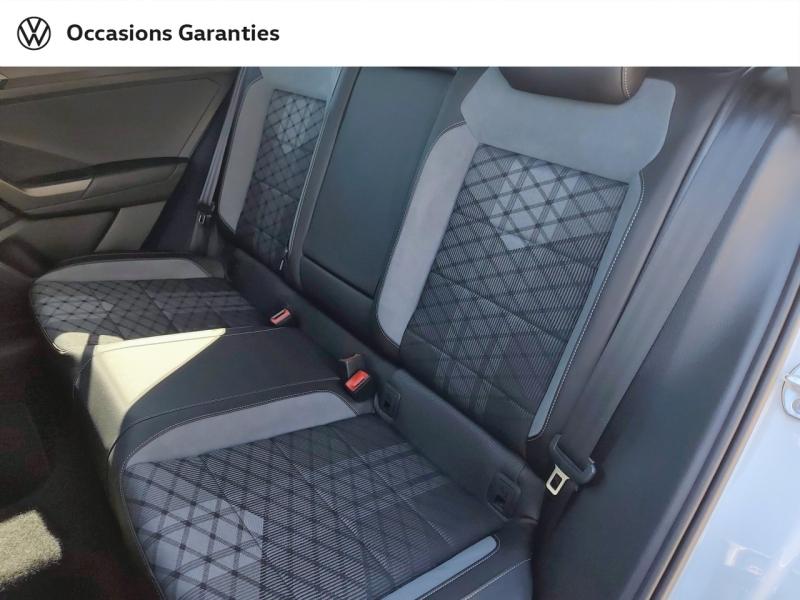 Voitures occasions VOLKSWAGEN T-ROC R-Line Laxou
