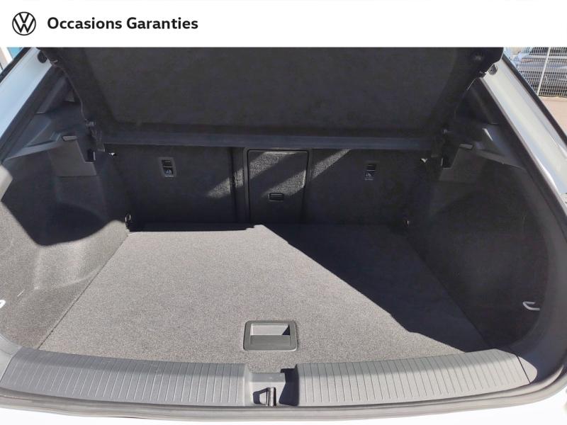 Voitures occasions VOLKSWAGEN T-ROC R-Line Laxou