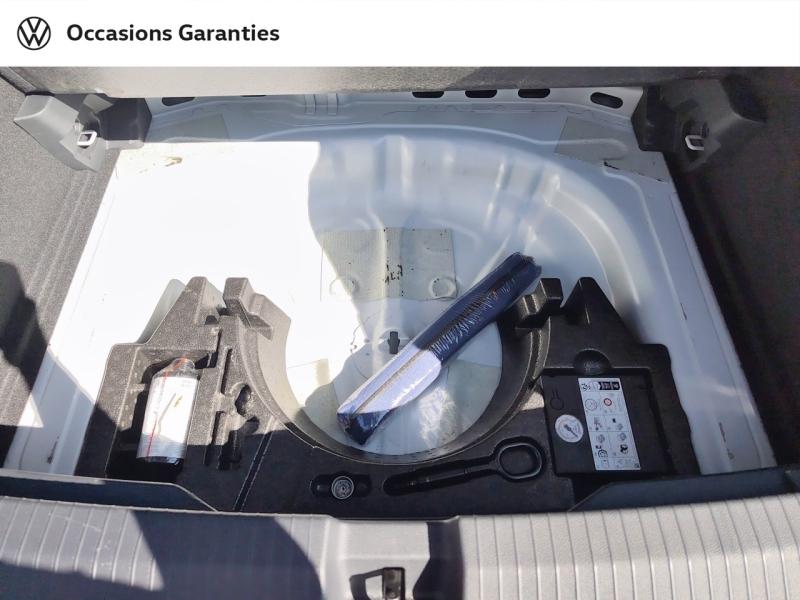 Voitures occasions VOLKSWAGEN T-ROC R-Line Laxou