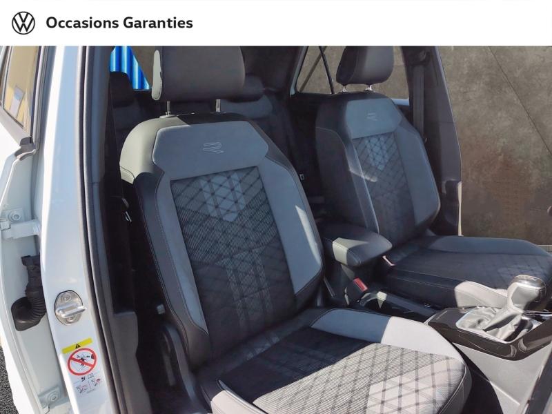 Voitures occasions VOLKSWAGEN T-ROC R-Line Laxou