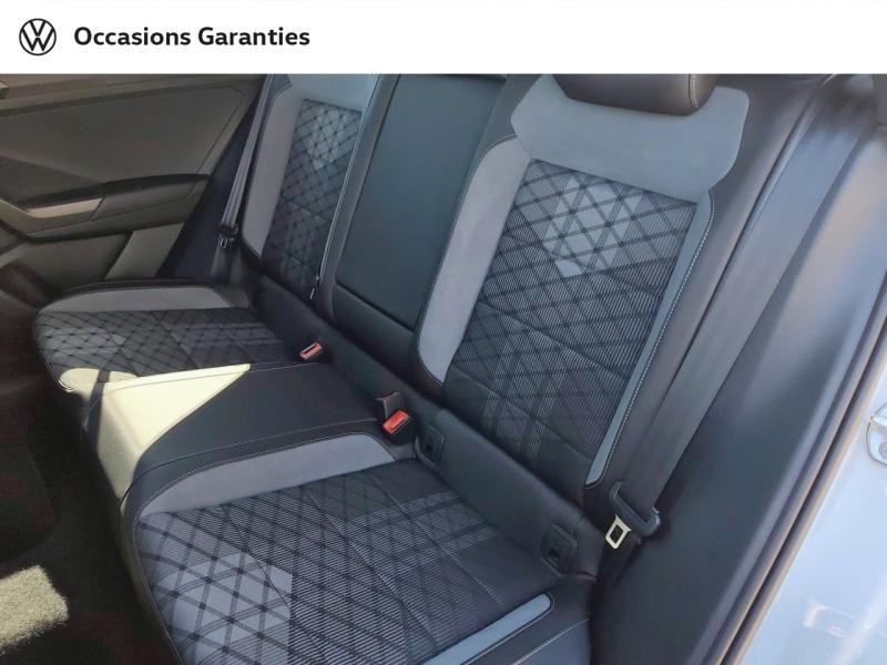 Voitures occasions VOLKSWAGEN T-ROC R-Line Laxou