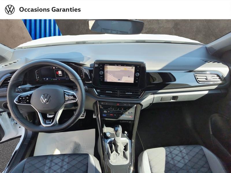 Voitures occasions VOLKSWAGEN T-ROC R-Line Laxou