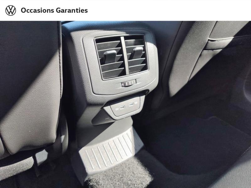 Voitures occasions VOLKSWAGEN T-ROC R-Line Laxou