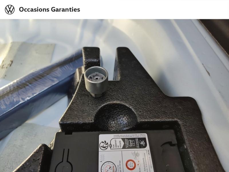 Voitures occasions VOLKSWAGEN T-ROC R-Line Laxou