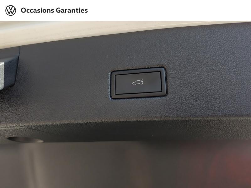 Voitures occasions VOLKSWAGEN T-ROC R-Line Laxou