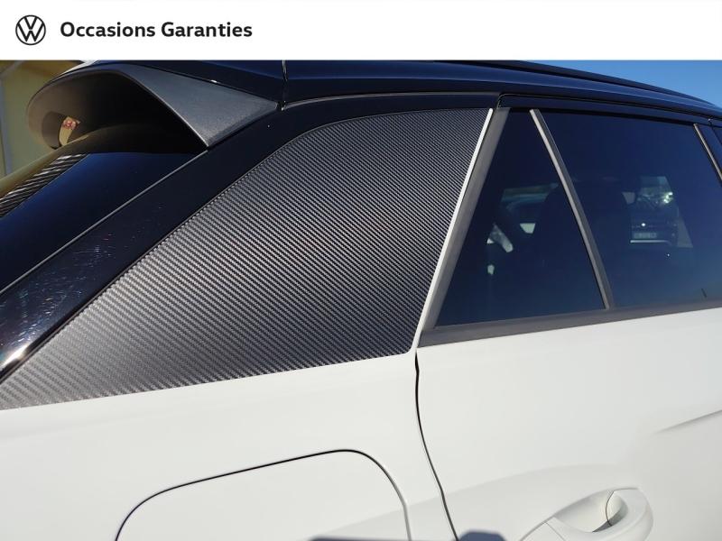 Voitures occasions VOLKSWAGEN T-ROC R-Line Laxou