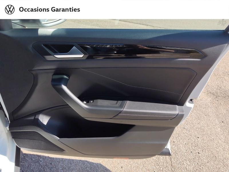 Voitures occasions VOLKSWAGEN T-ROC R-Line Laxou