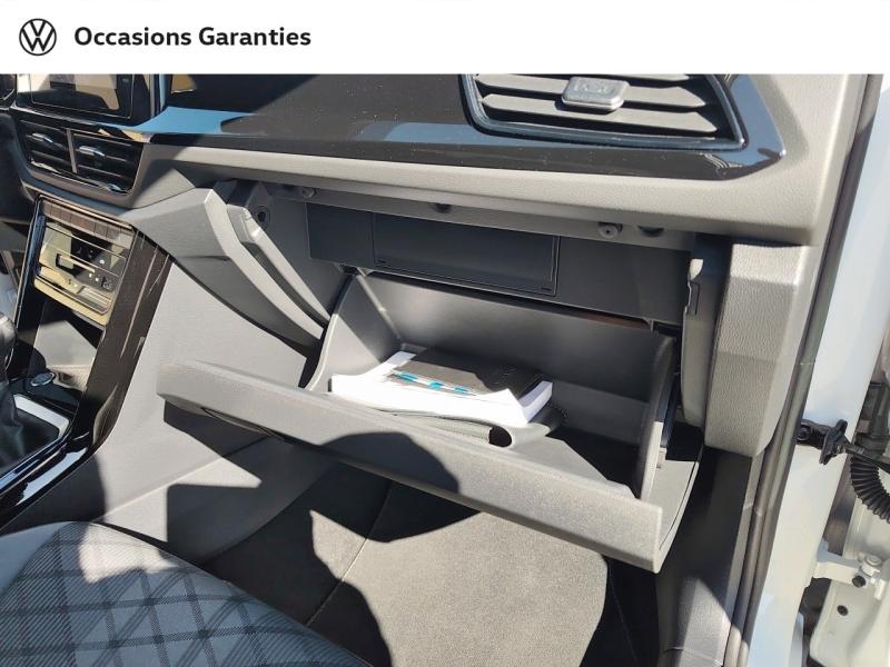 Voitures occasions VOLKSWAGEN T-ROC R-Line Laxou
