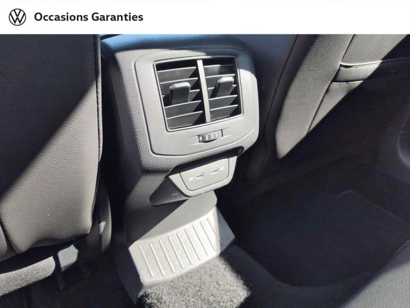 Voitures occasions VOLKSWAGEN T-ROC R-Line Laxou