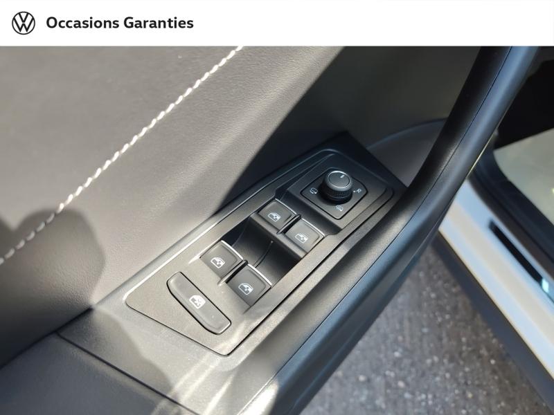 Voitures occasions VOLKSWAGEN T-ROC R-Line Laxou