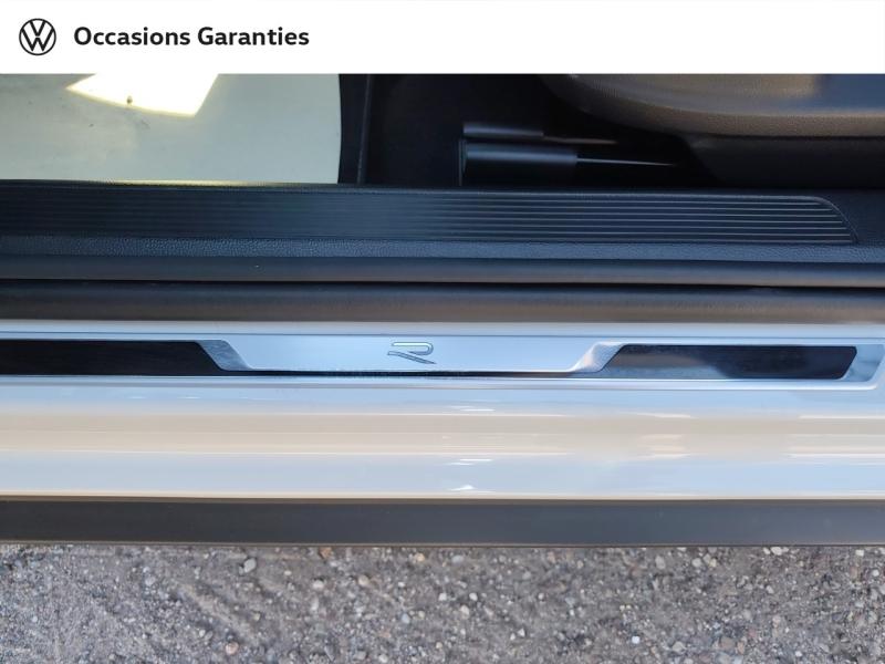 Voitures occasions VOLKSWAGEN T-ROC R-Line Laxou