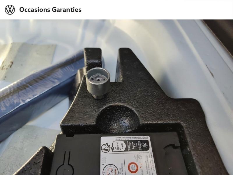 Voitures occasions VOLKSWAGEN T-ROC R-Line Laxou