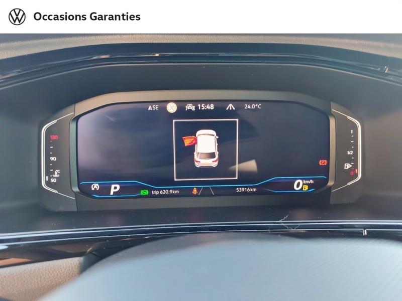 Voitures occasions VOLKSWAGEN T-ROC R-Line Laxou