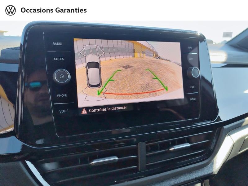 Voitures occasions VOLKSWAGEN T-ROC R-Line Laxou