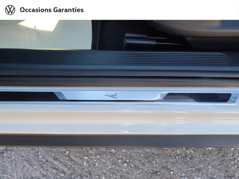 Voitures occasions VOLKSWAGEN T-ROC R-Line Laxou
