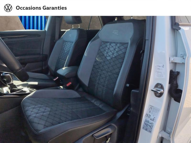 Voitures occasions VOLKSWAGEN T-ROC R-Line Laxou