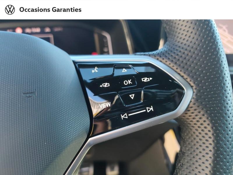 Voitures occasions VOLKSWAGEN T-ROC R-Line Laxou
