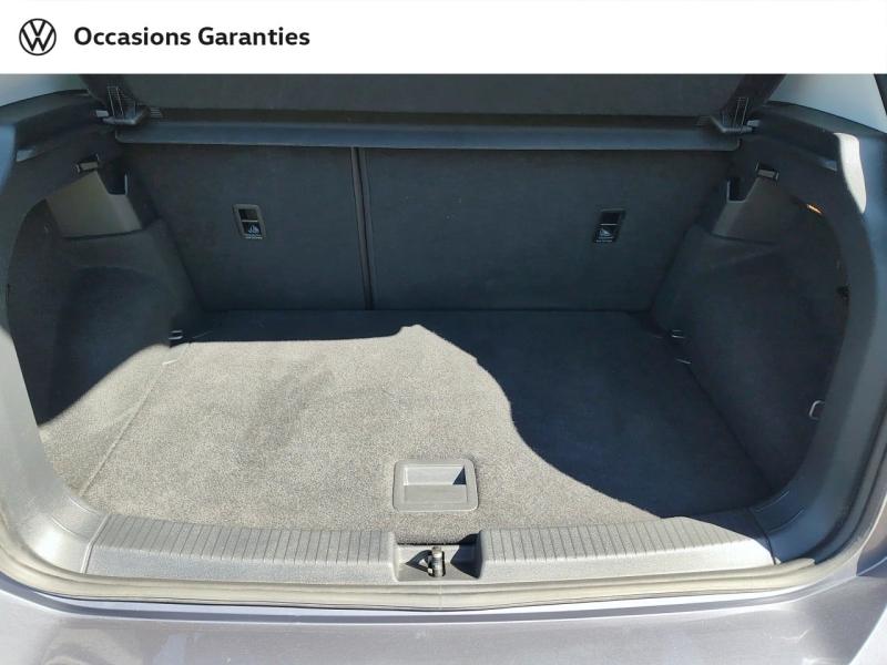 Voitures occasions VOLKSWAGEN T-CROSS Carat Laxou