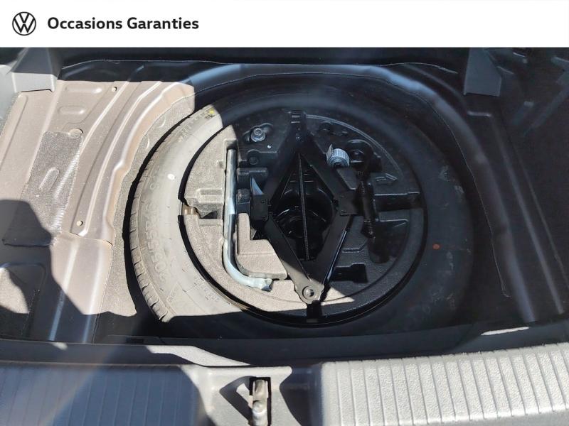 Voitures occasions VOLKSWAGEN T-CROSS Carat Laxou