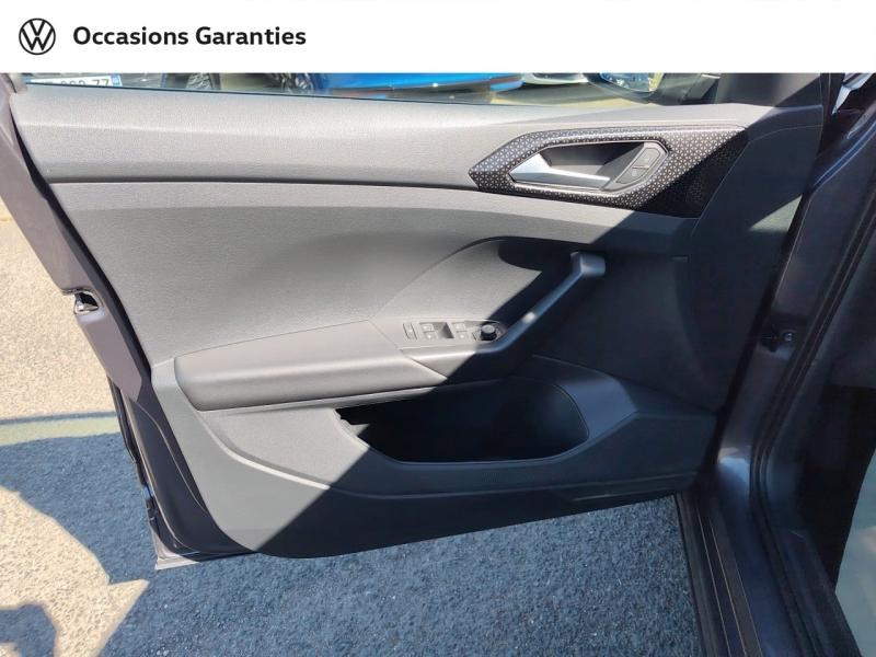 Voitures occasions VOLKSWAGEN T-CROSS Carat Laxou