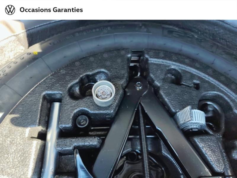 Voitures occasions VOLKSWAGEN T-CROSS Carat Laxou