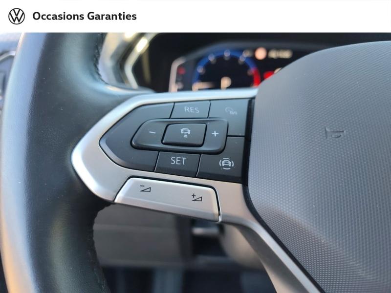 Voitures occasions VOLKSWAGEN T-CROSS Carat Laxou