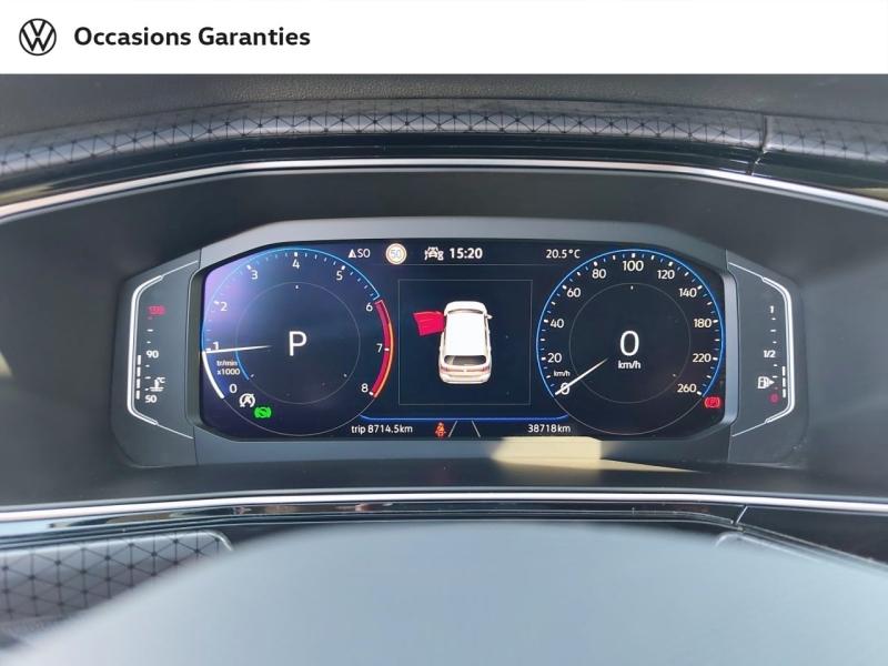 Voitures occasions VOLKSWAGEN T-CROSS Carat Laxou