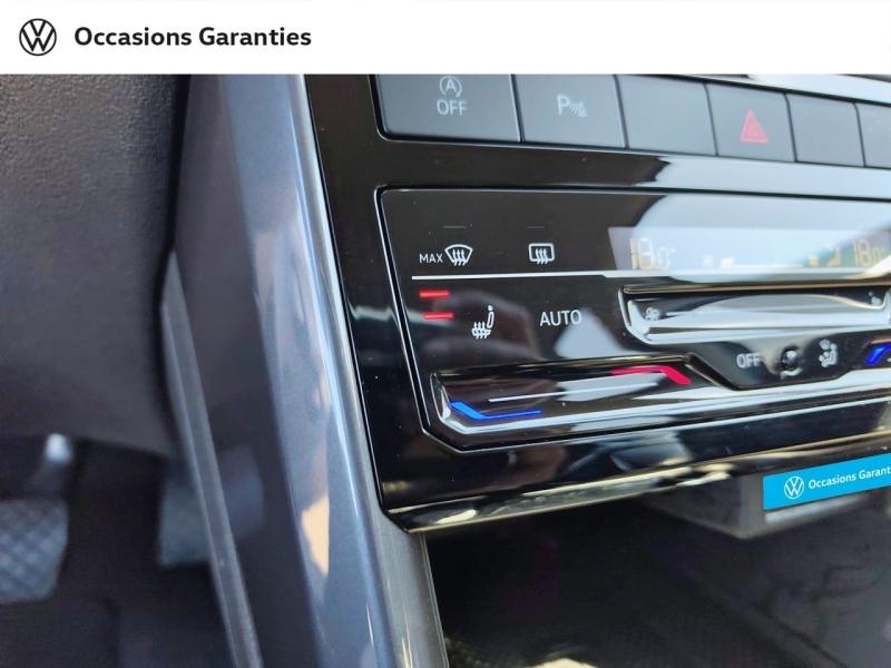 Voitures occasions VOLKSWAGEN T-CROSS Carat Laxou