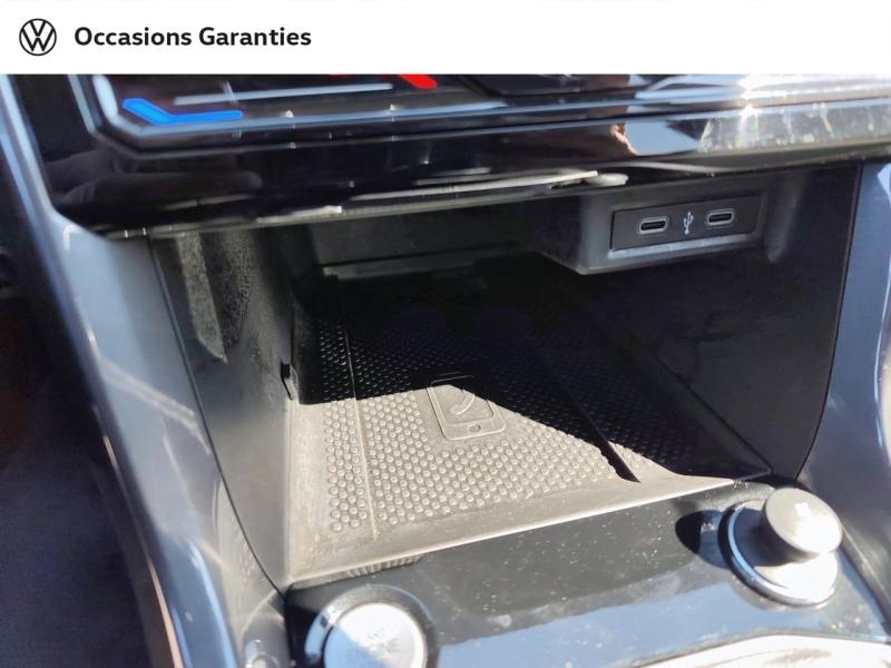 Voitures occasions VOLKSWAGEN T-CROSS Carat Laxou