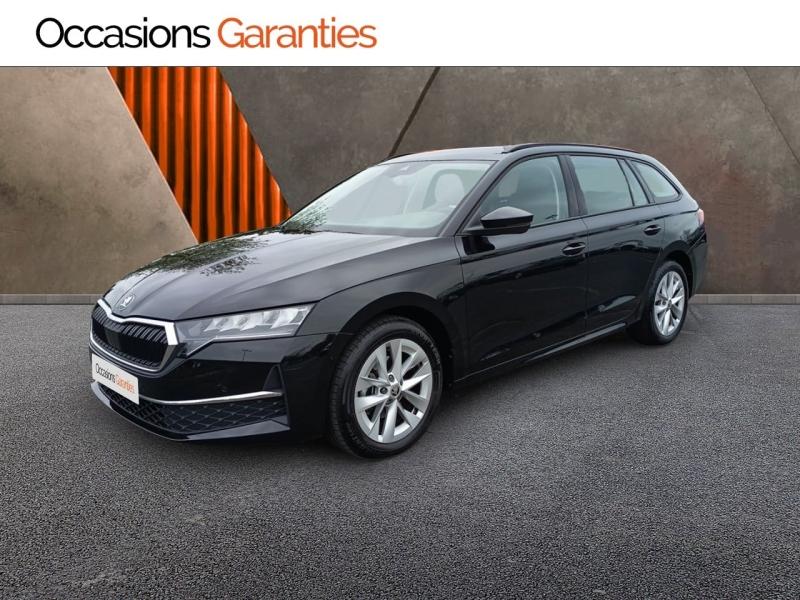 ŠKODA Octavia Combi