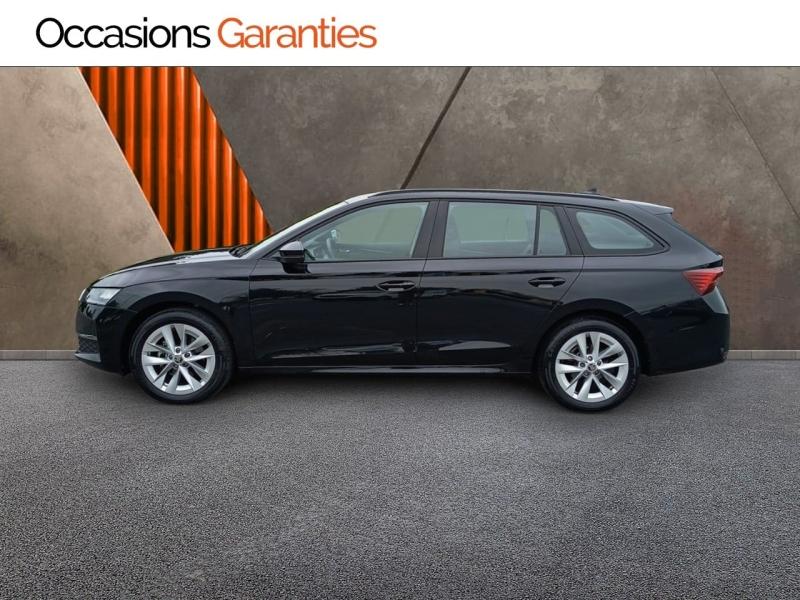 Voitures occasions ŠKODA Octavia Combi Selection Laxou