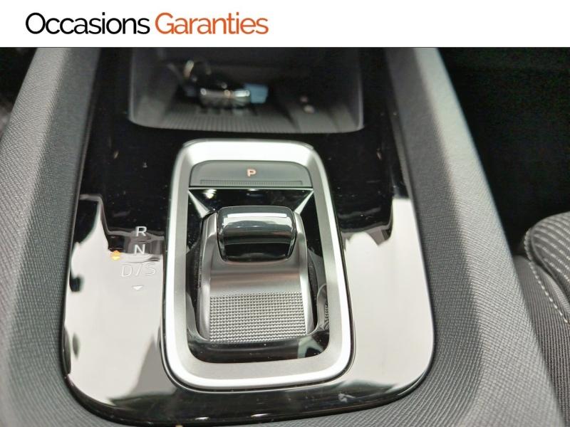 Voitures occasions ŠKODA Octavia Combi Selection Laxou