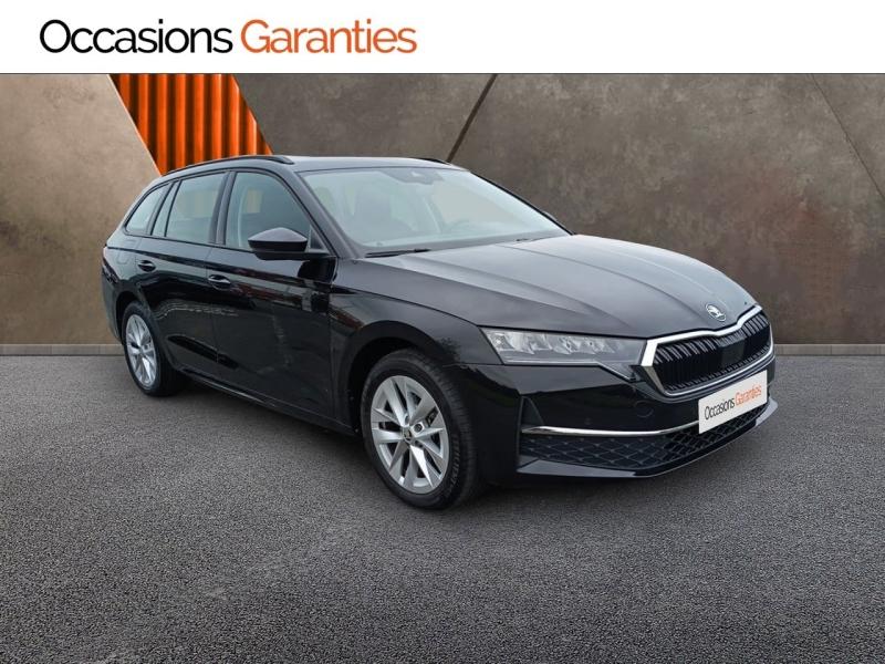 Voitures occasions ŠKODA Octavia Combi Selection Laxou