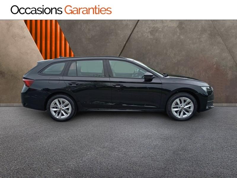 Voitures occasions ŠKODA Octavia Combi Selection Laxou