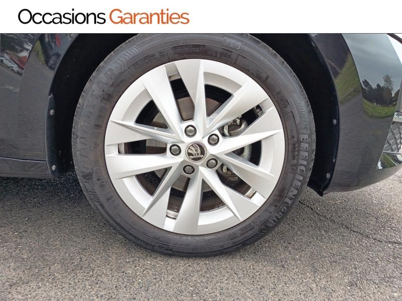 Voitures occasions ŠKODA Octavia Combi Selection Laxou