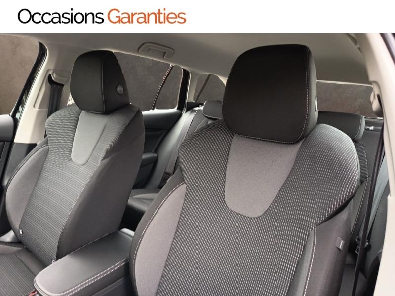 Voitures occasions ŠKODA Octavia Combi Selection Laxou