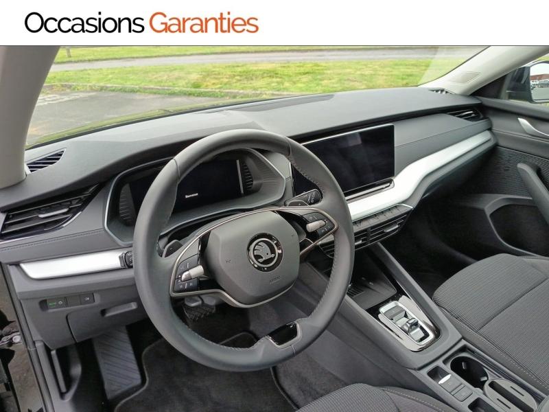 Voitures occasions ŠKODA Octavia Combi Selection Laxou