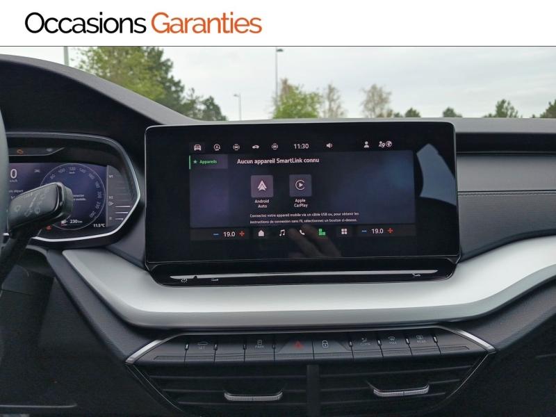 Voitures occasions ŠKODA Octavia Combi Selection Laxou