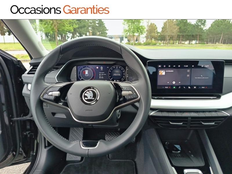 Voitures occasions ŠKODA Octavia Combi Selection Laxou