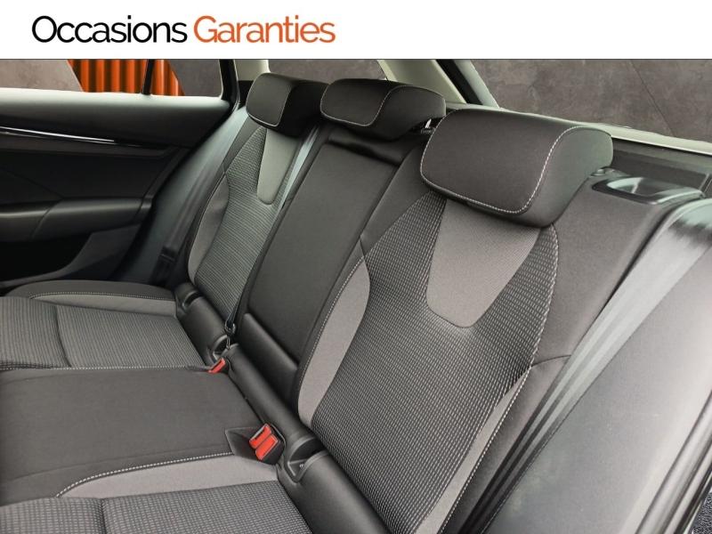 Voitures occasions ŠKODA Octavia Combi Selection Laxou