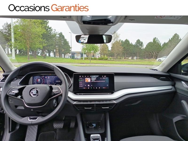 Voitures occasions ŠKODA Octavia Combi Selection Laxou