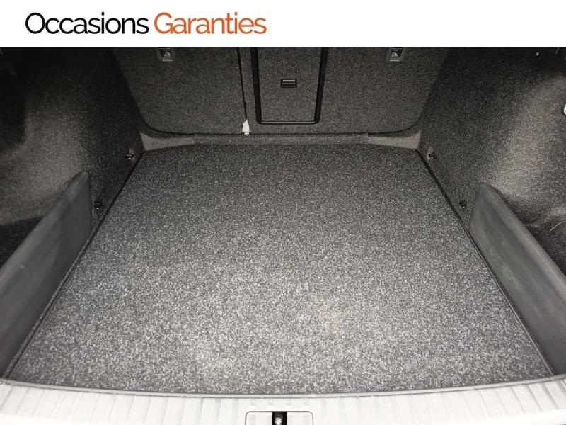 Voitures occasions ŠKODA Octavia Combi Selection Laxou