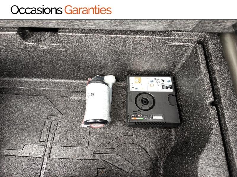 Voitures occasions ŠKODA Octavia Combi Selection Laxou