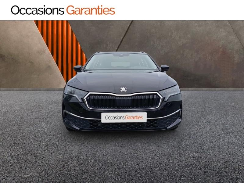 Voitures occasions ŠKODA Octavia Combi Selection Laxou