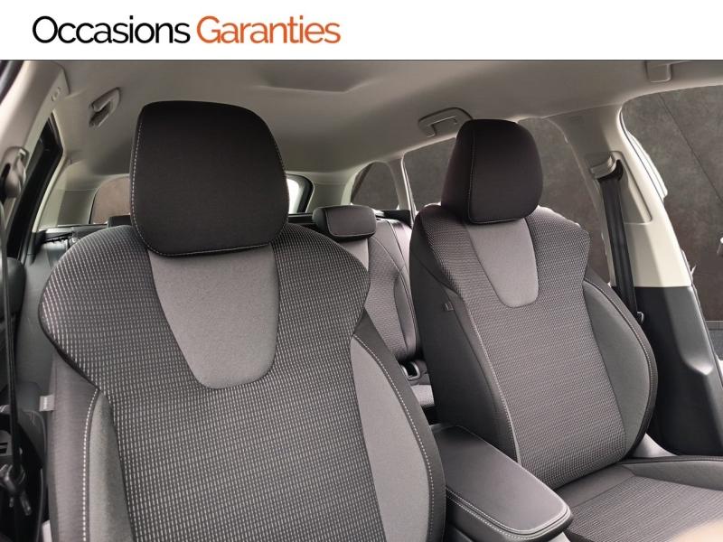 Voitures occasions ŠKODA Octavia Combi Selection Laxou