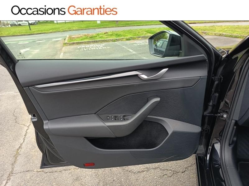 Voitures occasions ŠKODA Octavia Combi Selection Laxou